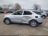Chevrolet Equinox Lt 2GNAXKEV6K6151636 fotografie
