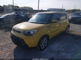 Kia Soul + KNDJP3A52E7005677 fotografie