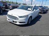 Ford Fusion Energi Titanium 3FA6P0SU7GR320812 снимка