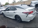 Toyota Camry Se 4T1B11HK9KU207835 fotografie