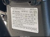 Yamaha Mtn1000 C JYARN79Y5PA000490 fotografie
