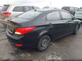Hyundai Accent Se KMHCT4AE8GU083195 снимка