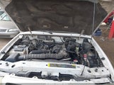 Ford Ranger Edge/Tremor/Xl/Xlt 1FTYR14U94PA47665 снимка