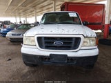 Ford Ranger Edge/Tremor/Xl/Xlt 1FTYR14U94PA47665 fotografie