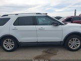 Ford Explorer Xlt 1FM5K7D88FGC50574 fotografie