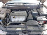 Hyundai Sonata Gls 5NPET46C47H227548 снимка