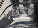 Hyundai Santa Fe Sport 2.4L 5NMZU3LB6HH051007 fotografie