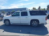 GMC Yukon Xl  Denali 1GKFK66U96J125359 снимка