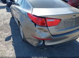 Kia Optima Lx 5XXGM4A74FG519341 снимка