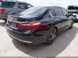 Honda Accord Sport 1HGCR2F58GA019371 fotografie