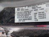 Chevrolet Colorado Ls 1GCDT196558169543 снимка