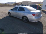 Toyota Corolla L 5YFBU4EE0CP055891 снимка
