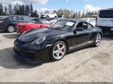 Porsche Cayman S WP0AB29888U780370 снимка