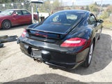 Porsche Cayman S WP0AB29888U780370 fotografie