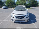 Nissan Versa 1.6 S+ 3N1CN7AP5JL841418 fotografie