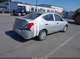Nissan Versa 1.6 S+ 3N1CN7AP5JL841418 снимка