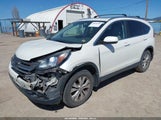 Honda Cr-V Ex-L 5J6RM4H71DL000995 снимка