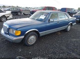 Mercedes-Benz 380 Sel WDBCA33A6DB048031 снимка