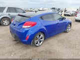 Hyundai Veloster Base W/Black KMHTC6AD3DU118899 снимка