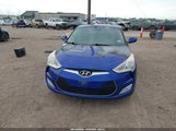 Hyundai Veloster Base W/Black KMHTC6AD3DU118899 снимка