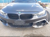 BMW 435I Gran Coupe WBA4B1C53GG242160 снимка