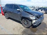 Toyota Highlander Sport JTEES43A892120444 снимка