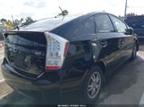 Toyota Prius Two JTDKN3DU5B1411089 снимка