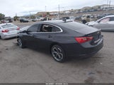 Chevrolet Malibu Fwd 1Lt 1G1ZD5ST9PF182538 fotografie