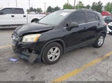 Chevrolet Trax Lt 3GNCJLSB1FL186984 photo