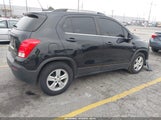Chevrolet Trax Lt 3GNCJLSB1FL186984 photo