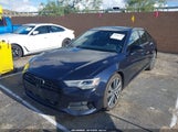 Audi A6 Sport Premium 45 Tfsi Quattro S Tronic WAUD3AF29MN061795 photo