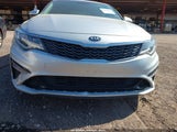 Kia Optima Lx 5XXGT4L32LG451789 снимка