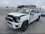 Toyota Tacoma 5TFTX4CN7EX036628 снимка