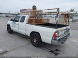 Toyota Tacoma 5TFTX4CN7EX036628 снимка