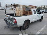 Toyota Tacoma 5TFTX4CN7EX036628 снимка