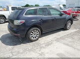 Mazda Cx-7 I Sport JM3ER2W59A0330044 снимка
