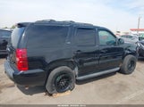 Chevrolet Tahoe Ltz 1GNFK13067J152785 photo