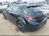 Toyota Corolla Se Nightshade Edition JTND4RBE3L3077740 fotografie