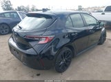 Toyota Corolla Se Nightshade Edition JTND4RBE3L3077740 fotografie