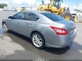 Nissan Maxima 3.5 S 1N4AA51E29C849783 снимка