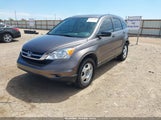 Honda Cr-V Lx 5J6RE3H30BL000942 снимка