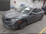 Honda Civic Ex-L 19XFC1F70LE208774 снимка