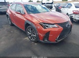 Lexus Ux 250H F Sport JTHE9JBH9M2043572 photo