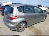 Honda Fit Sport JHMGE8H48AC035776 photo