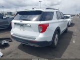 Ford Explorer Xlt 1FMSK7DH5MGC17497 fotografie