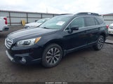 Subaru Outback 2.5I Limited 4S4BSANC5H3357496 снимка