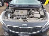 Kia Forte Lx 3KPFL4A79HE040343 снимка