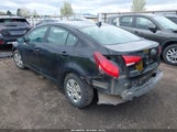 Kia Forte Lx 3KPFL4A79HE040343 fotografie