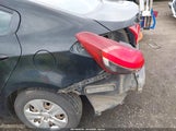 Kia Forte Lx 3KPFL4A79HE040343 fotografie