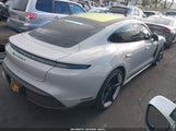 Porsche Taycan Turbo/Turbo S WP0AC2Y19NSA54500 photo